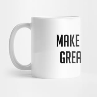 Make Hip-Hop Great Again Mug